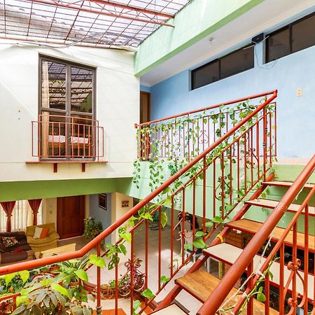 Hostal Cartagonova - Habitaciones Privadas Y Amplias Cerca A Zonas Turisticas Cartagena Luaran gambar