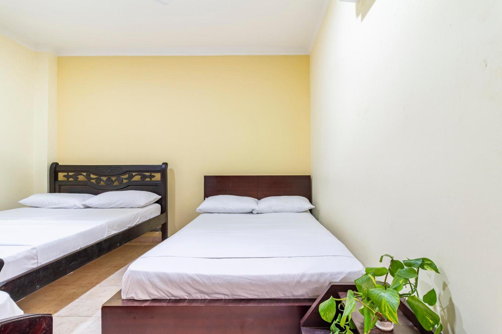 Hostal Cartagonova - Habitaciones Privadas Y Amplias Cerca A Zonas Turisticas Cartagena Luaran gambar