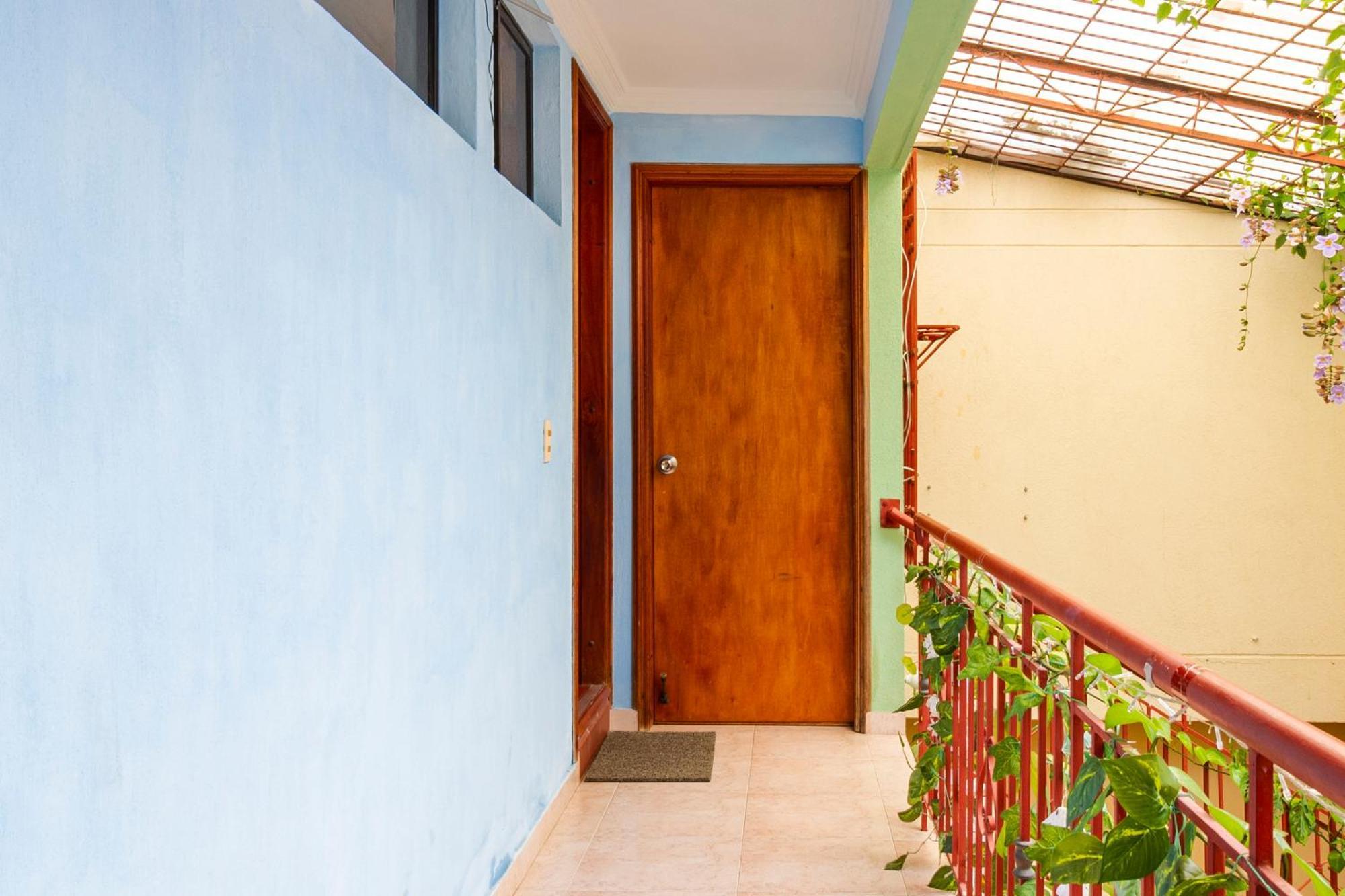 Hostal Cartagonova - Habitaciones Privadas Y Amplias Cerca A Zonas Turisticas Cartagena Luaran gambar