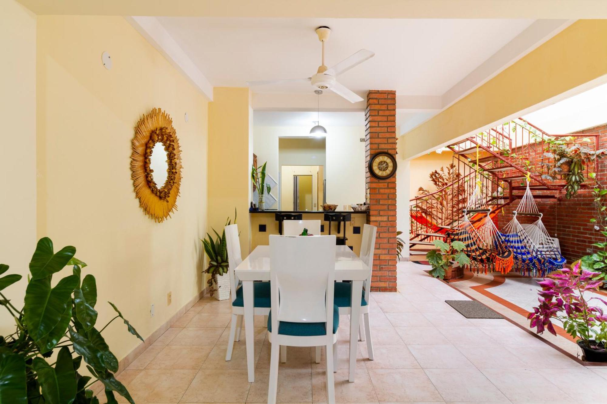 Hostal Cartagonova - Habitaciones Privadas Y Amplias Cerca A Zonas Turisticas Cartagena Luaran gambar